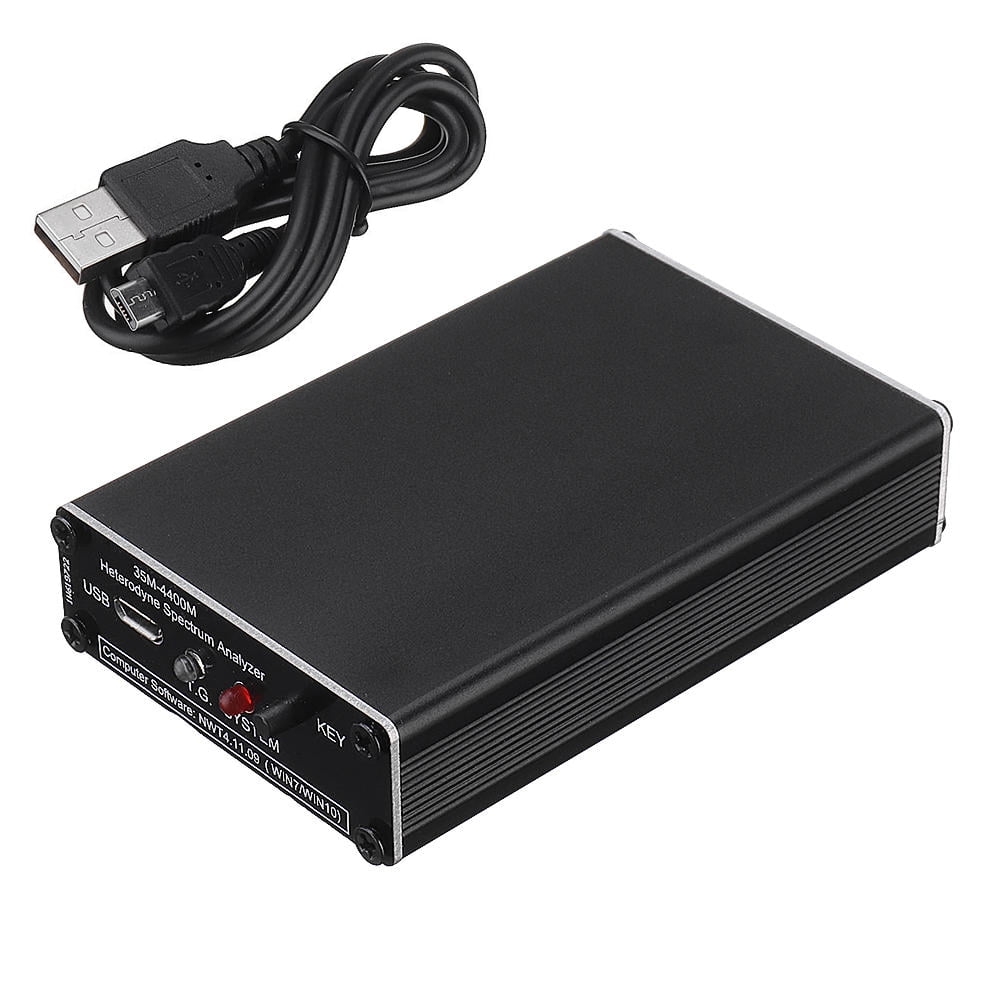 Testeur De Télécommande Infrarouge - Décodeur Signal IR 433 MHz - Pour TV, Climatiseur, Projecteur - Simple D'utilisation - 12