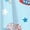 Z67-Sky Blue, variant on Glisme Fashion Girls Dresses Size 5-6 Y Kids Independence Day Print Dress Gown Toddlers Casual Wear Cute Dress Blue Sundress For Girl