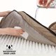 thumbnail image 3 of Cama ortopédica para perros INVENHO XL lavable con espuma para huevos, 3 of 7