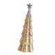 thumbnail image 5 of Mini árbol de Navidad iluminado, decoración de escritorio, adornos para árboles de Navidad para 13cmx36cm, 5 of 9