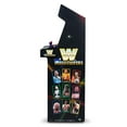 thumbnail image 2 of Basic Fun Classics WWE Ultra Series Arcade Machine, 2 of 10