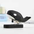 thumbnail image 3 of LSLJS Wooden Portable Stapler Creative Books Manual Stapler Office Supplies, Home Accessories, 3 of 3