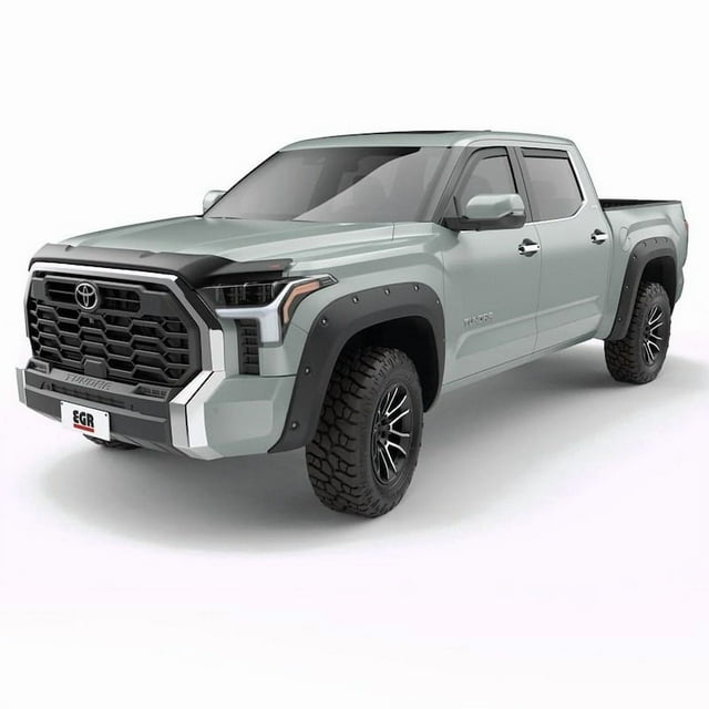 Ffs Fits/For Toyota Fits/For Tundra 2022 On Bolt On (