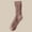 Brown, variant on Sunbona Women's Cozy Winter Socks Thermal Lined Sleeping Socks Non Floor Warm Fuzzy Slipper Socks For Indoor Outdoor Comfort