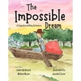 thumbnail image 2 of Pre-Owned The Impossible Dream: A Yoga Storytelling Adventure (Paperback) 069293846X 9780692938461, 2 of 2