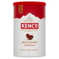 thumbnail image 4 of Kenco Millicano Original Wholebean Instant Coffee 100g, British Import (Pack of 2), 4 of 5
