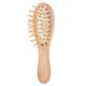 thumbnail image 5 of Portable Baby Hair Brush, Baby Hair Brush And Comb Set, Easy To Detangle Gift For Newborns Infants Toddlers ANGGREK JBBB02, 5 of 8
