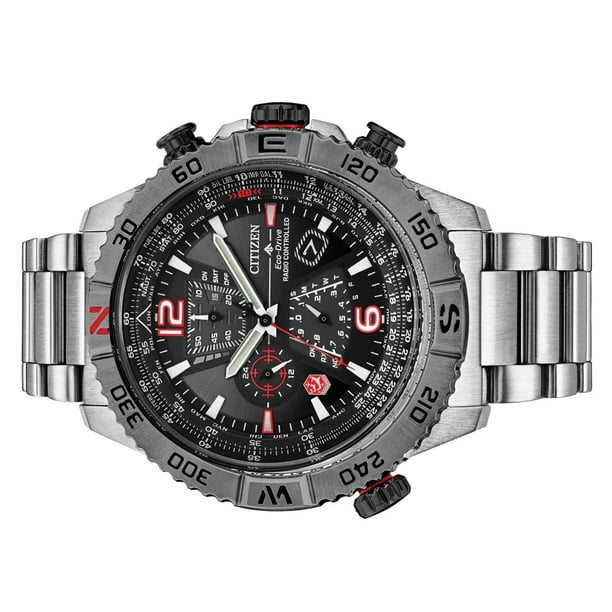 Citizen navihawk hotsell
