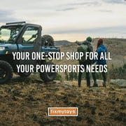 BRP 503192266 Ski-Doo Center Shock