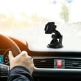 thumbnail image 4 of HEANUJJ 4Set Dash Cam Mount Holder ABS for Action Camera Users Driving Video, 4 of 8