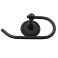 thumbnail image 1 of Rusticware 8107ORB Riverside Oil Rubbed Bronze Euro Tissue, 1 of 4