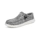 thumbnail image 1 of Mocasines para hombre, zapatos de lona informales sin cordones, calzado transpirable para caminar y conducir, 42 Inevent AP003925-01, 1 of 7