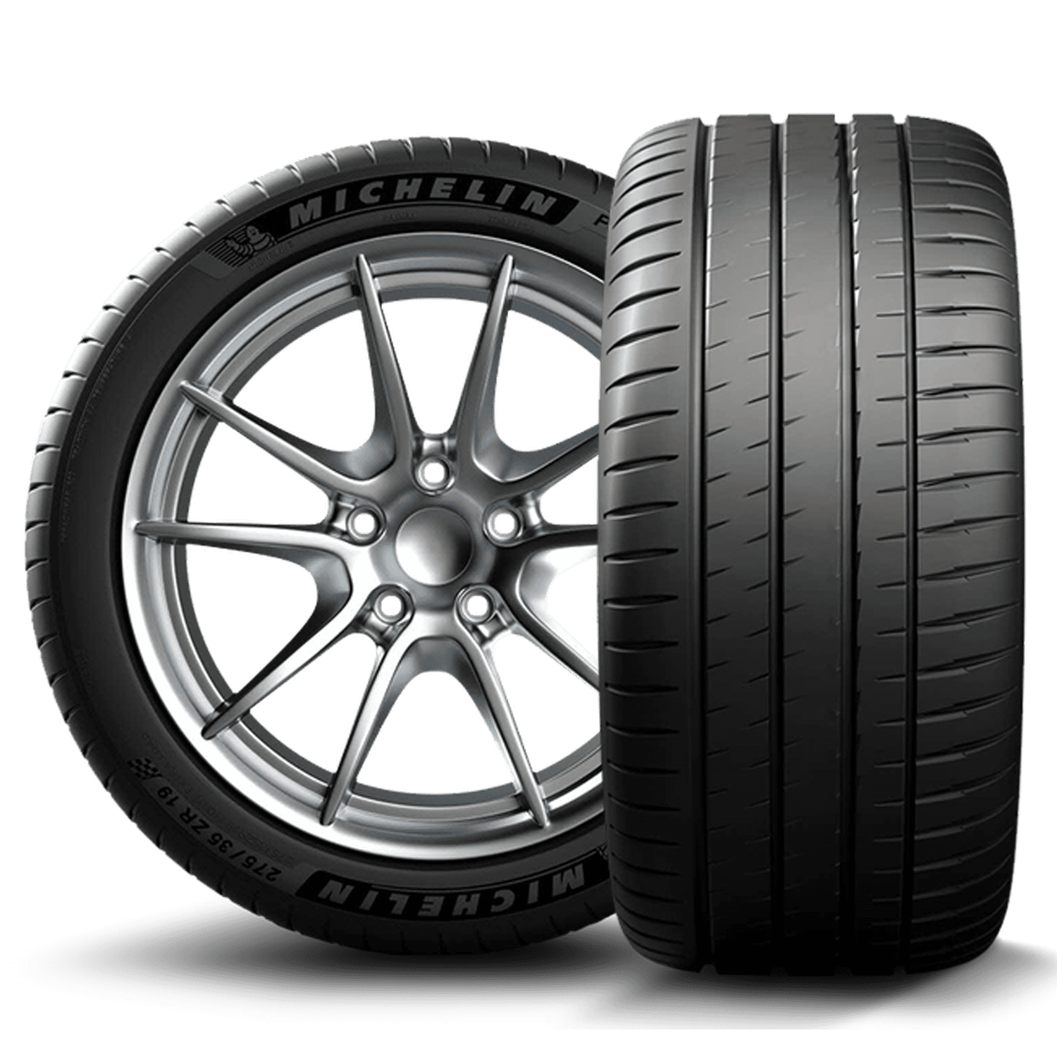 Michelin Pilot Sport 4S 225/45ZR18 (95Y) XL