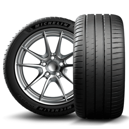Michelin Pilot Sport 4S 285/35ZR18 (101Y) XL Sansujyuku sansujyuku.com