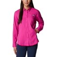 thumbnail image 1 of Chemise de Pêche à Manches Longues UPF 40 Women's PFG Tamiami II, 1 of 8