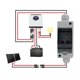 thumbnail image 3 of Interruptor De Desconexión Del Panel Solar, AC90-400V DC12-400V Circuito Solar De Este, 3 of 7