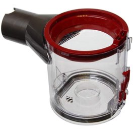 未使用品】 ダイソン ダストブラシ クリア 912697-01 Amazon.co