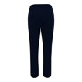 thumbnail image 2 of Pantalón George Talla 34 Tipo Jogger con Bolsas Laterales Azul Marino, 2 of 4