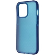 Tech21 Evo Check Flexible Gel Case for  iPhone 13 Pro - Blue