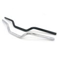 thumbnail image 3 of Masteelf 22 Mm Motorcycle Accessories Refitting Handlebar 70.00X7.50X2.20CM Silver, 3 of 7