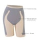 thumbnail image 3 of Pantalones Cortos Moldeadores De Cuerpo, Pantalones Cortos De Color De Piel Fajas Levantamiento De Cadera 3 En 1 Para Mujer Para Vientre Gordo, 3 of 7