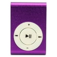 thumbnail image 3 of Clip para reproductor M, 3,5 mm USB2.0 Mini MP3 USBM Player M Player Integración perfecta, 3 of 5