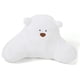 thumbnail image 4 of Almohada de apoyo lumbar, almohada para automóvil, almohada para reposacabezas de automóvil con lindo oso, almohada de apoyo lumbar para automóvil, calidad superior, 4 of 5