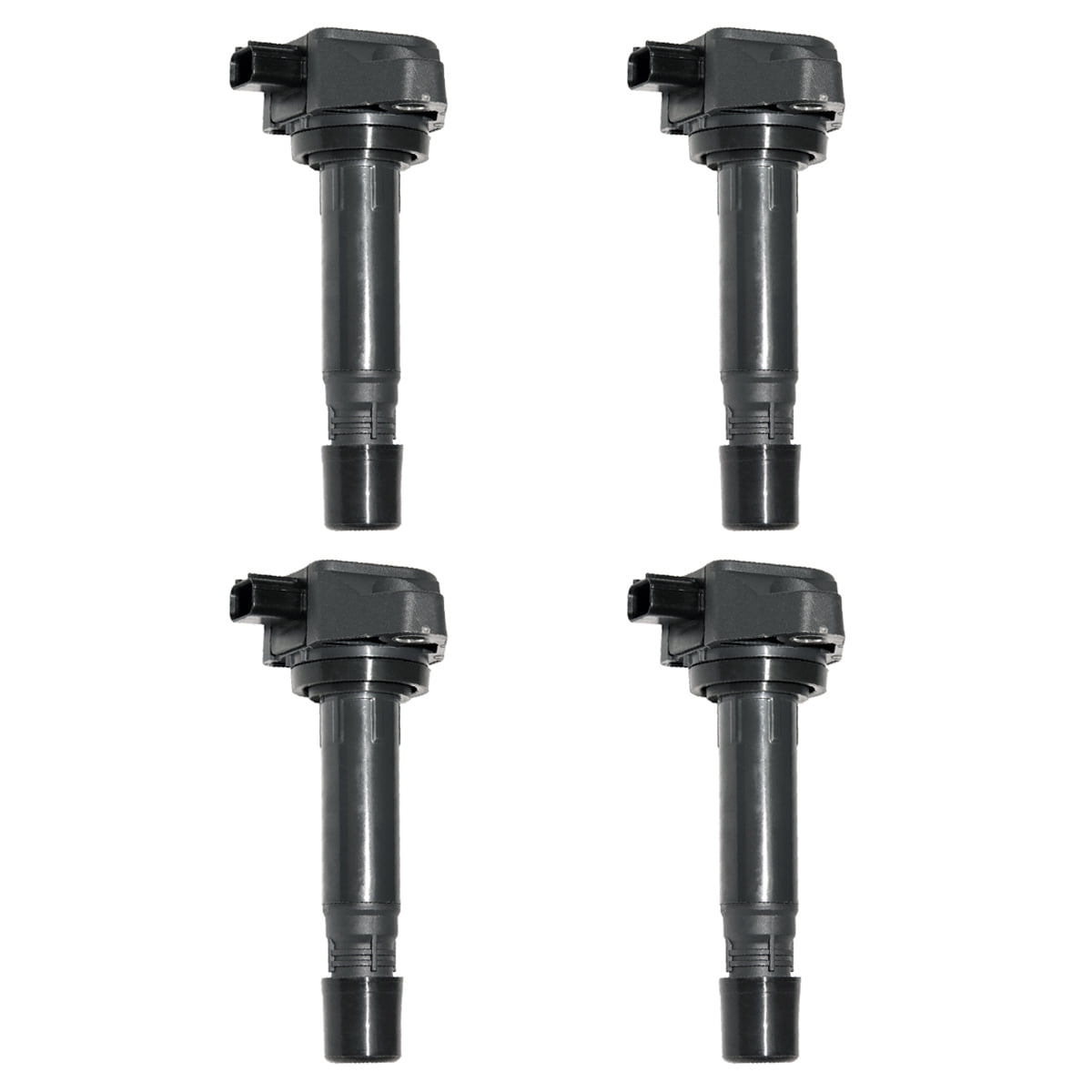 Replacement Ignition Coils for 2006 2011 Honda Civic L4 1.8L fits