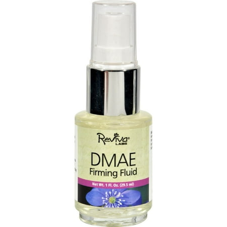 1 Ounce Reviva Labs - Reviva Labs Reviva Firming Fluid, 1 oz
