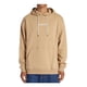 thumbnail image 1 of Sudadera DC Shoes ADYFT03362CJZW para Hombre Color Café, 1 of 7