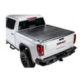 thumbnail image 3 of Gator by RealTruck FX3 Hard Folding Tonneau Cover Fits 2017-2019 Ford F250 F350 6'9" Bed FRP, 3 of 20