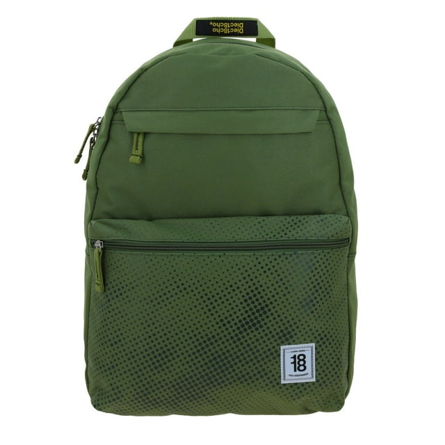 Mochila Grande Chenson 1818 Juvenil Colors Crazy 1870618-A