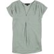 thumbnail image 1 of Blusa con pliegues invertidos I-N-C Antiquesage XL, 1 of 1
