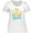 AA-White, variant on Inktastic Thanksgiving Fall Breeze and Autumn Leaves Women's Plus Size T-Shirt