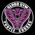 thumbnail image 3 of Globo Gym Purple Cobras Hockey Jersey, 3 of 5
