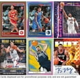 thumbnail image 2 of 23-24 PANINI HOOPS BASKETBALL VALUE BOX, 2 of 2