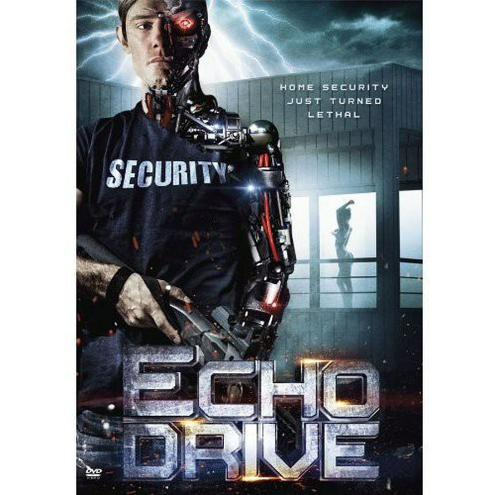 Echo Drive (DVD)