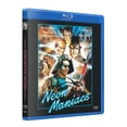 thumbnail image 1 of Neon Maniacs [ Blu-Ray, Reg.A/B/C Import - Spain ], 1 of 1