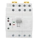 thumbnail image 1 of 4P 10A Dual Power Automatic Transfer Switch Millisecond Switching Power Transfer Switch for Hospital School 220VAC, 1 of 4