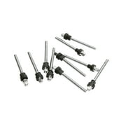 Gib Tension Lock Tens Rod 2-1/4in, 10pk