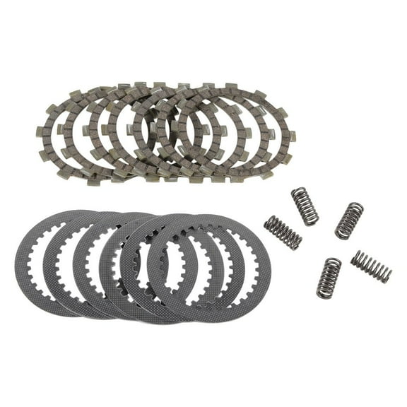 EBC DRC39 - DRC Series Off-Road Clutch Rebuild Kit