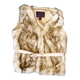 thumbnail image 1 of Foxfire for Kids FOX-702-30-XS Crystal Fox Vest - Extra Small, 1 of 1