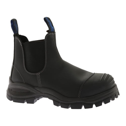 slip resistant rubber boots walmart