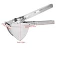 thumbnail image 4 of Potato Press, Durable Potato Crusher, Stainless Steel Rust Resistant for Potato ruit, 4 of 8