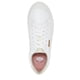 thumbnail image 5 of Zapatilla de moda Dr. Scholl's Time Off Platform para mujer, color blanco 6, 5 of 9
