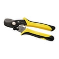 thumbnail image 3 of Monoprice 6in Precision Cable Cutter and Stripper Designed for Use With 8-14 AWG Cables, Plastic Coated, 3 of 3