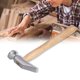 thumbnail image 3 of Hammer de Zapatos, Pequeño de Manualidad Ergonómica de la Artesanía para reparar el martillo para reparar, 3 of 7