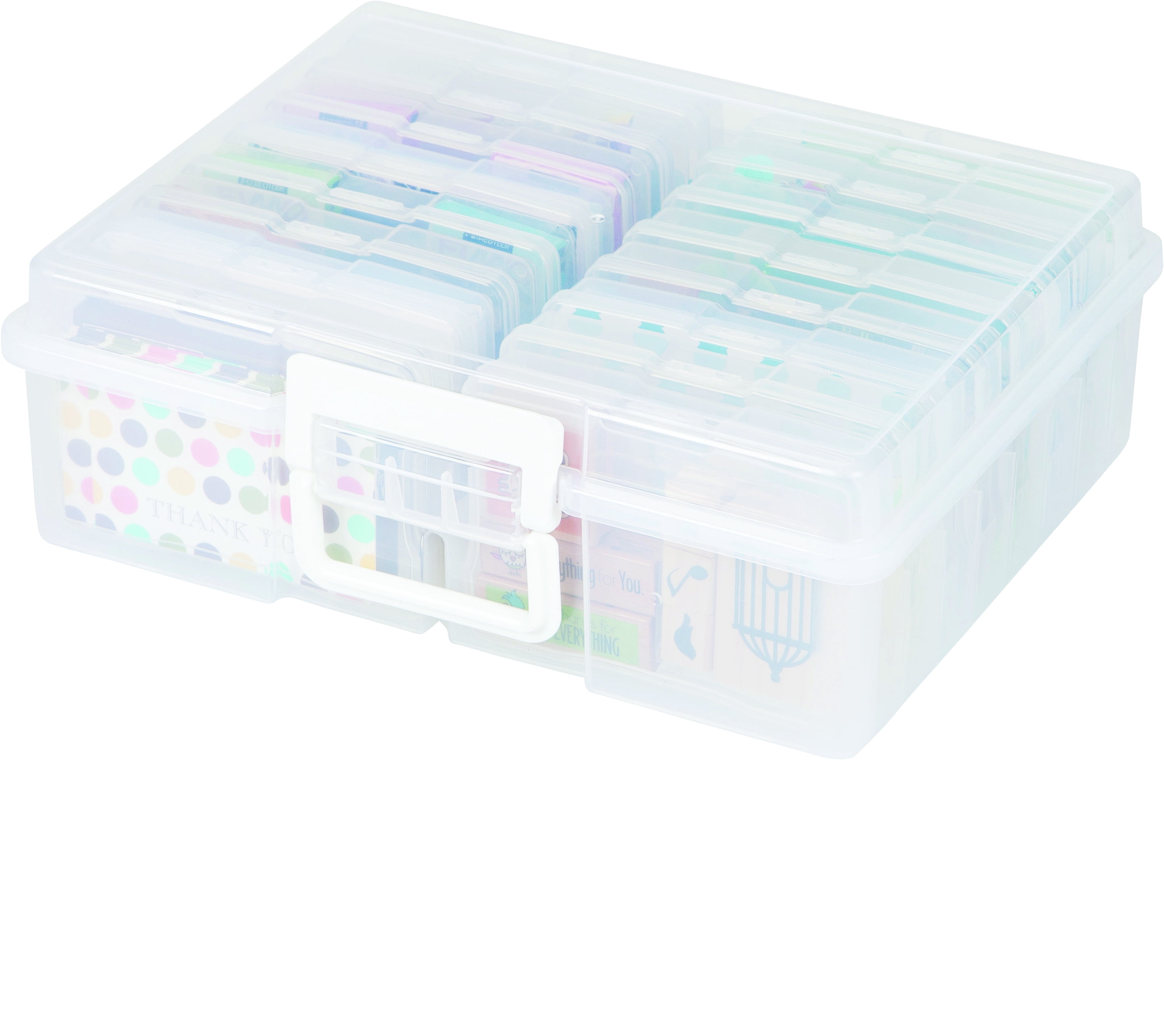 Photo and Craft Organizer Set, 6947ZZ