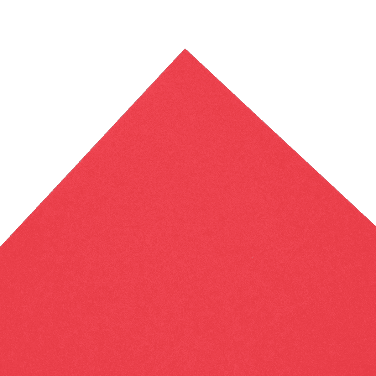 PA Paper Accents Smooth Cardstock 12" x 12" Cherry Red, 65lb colored cardstock paper for card making, scrapbooking, printing, quilling and crafts, 1000 piece box