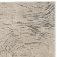 thumbnail image 4 of SAFAVIEH Meadow Kisha Abstract Area Rug, Ivory/Grey, 3'3" x 5', 4 of 6